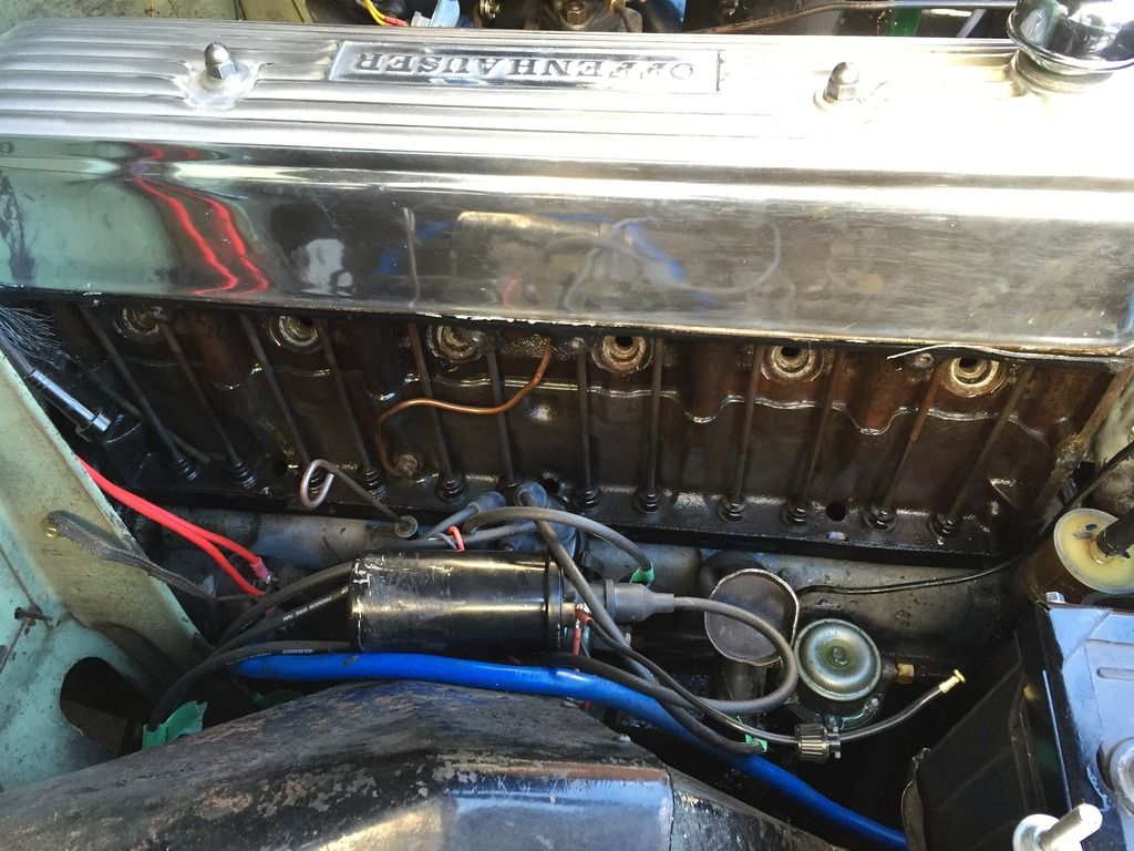 How Screwed Am I Timing Gear Failure Chevy Message Forum